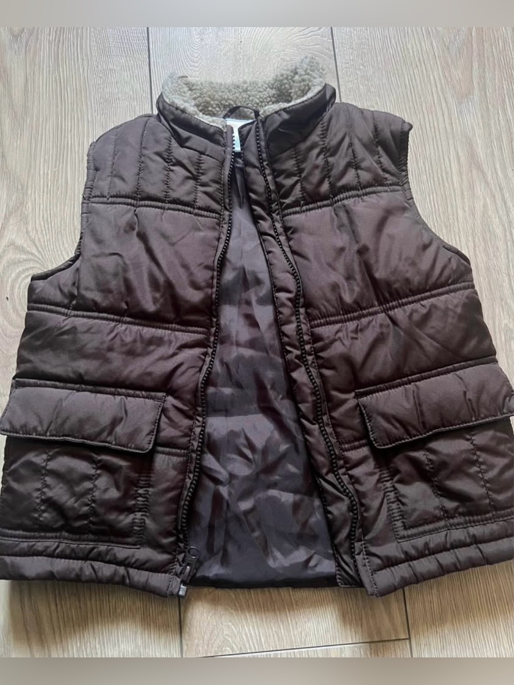Kids/Toddler Vest